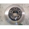 Recambio de disco freno trasero para mercedes-benz clase e (w210) berlina 420 (210.072) referencia OEM IAM A2104230612  