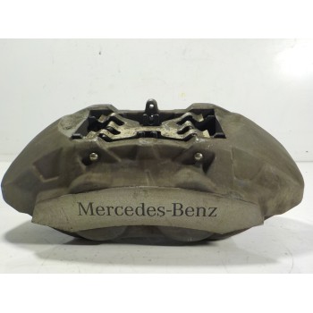 PINZA FRENO DELANTERA IZQUIERDA A0004210000 