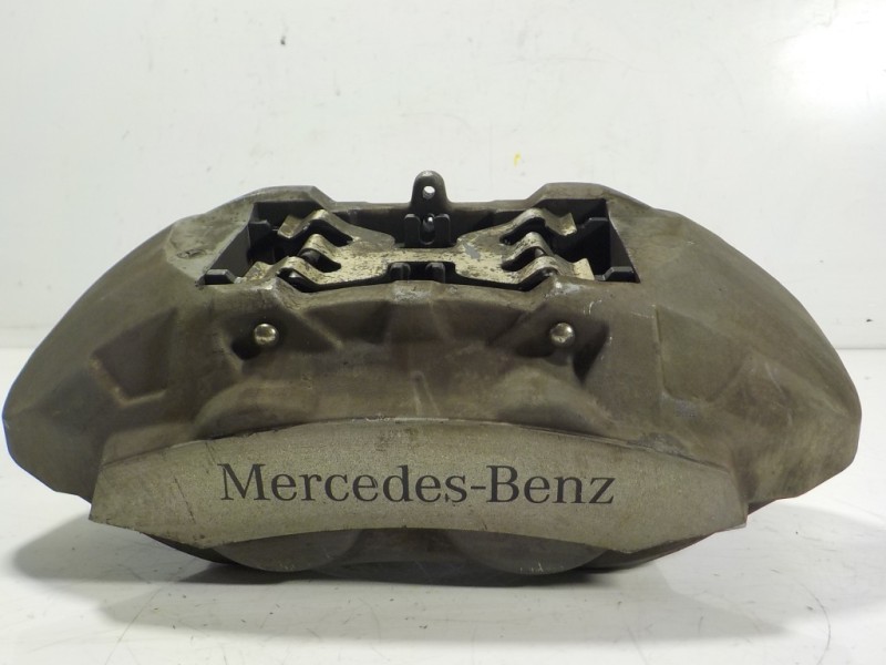 Recambio de pinza freno delantera izquierda para mercedes-benz clase glc (w253) 2.0 cgi cat referencia OEM IAM A0004210000  