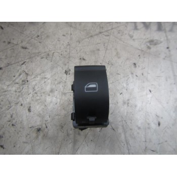 MANDO ELEVALUNAS TRASERO IZQUIERDO 8E0959855A5PR 