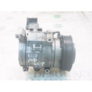 COMPRESOR AIRE ACONDICIONADO 