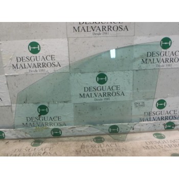 CRISTAL PUERTA DELANTERO IZQUIERDO 