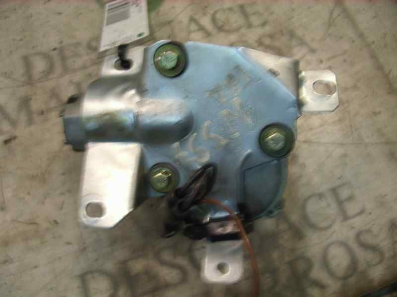 Recambio de motor limpia trasero para ford fiesta berl./courier referencia OEM IAM   