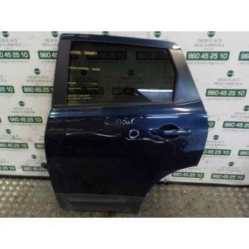 PUERTA TRASERA IZQUIERDA H2101JD0M0 