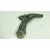 Recambio de brazo suspension inferior delantero derecho para renault zoe (bfm_) zoe referencia OEM IAM 545049968R  