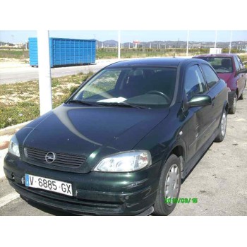 OPEL ASTRA G BERLINA