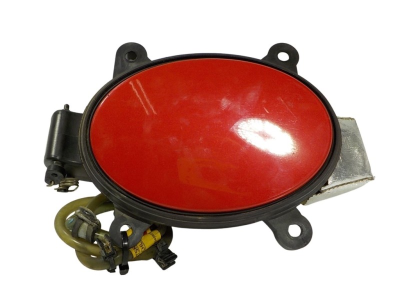 Recambio de tapa combustible para mclaren 570s spider p13 referencia OEM IAM  13A6126CP01 