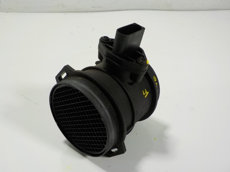 Recambio de caudalimetro para porsche cayenne (typ 9pa) 3.2 v6 cat referencia OEM IAM 95560612335 7L5906461A 