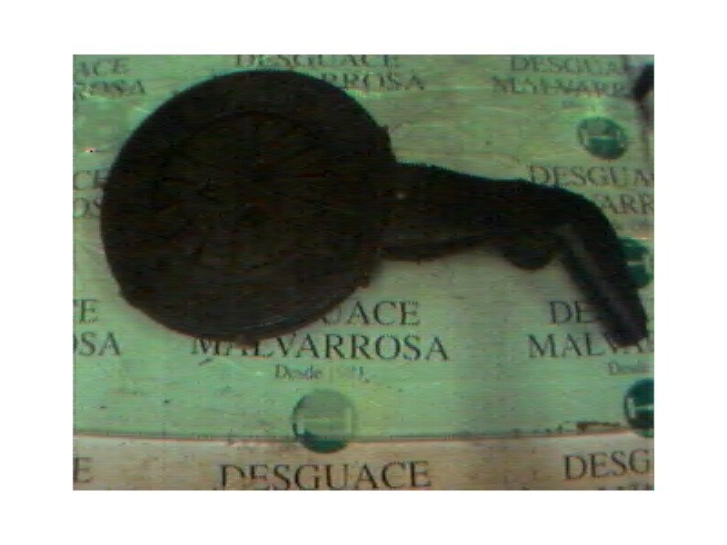 Recambio de filtro aire para opel corsa a 1.2 referencia OEM IAM   