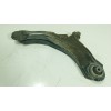 Recambio de brazo suspension inferior delantero derecho para renault zoe (bfm_) zoe referencia OEM IAM 545049968R  