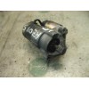Recambio de motor arranque para renault megane ii berlina 5p confort dynamique referencia OEM IAM   