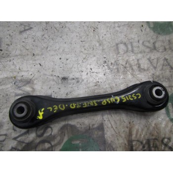 BRAZO SUSPENSION INFERIOR TRASERO DERECHO C23628500A 