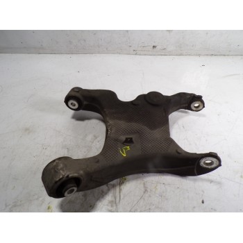BRAZO SUSPENSION INFERIOR TRASERO IZQUIERDO 33326754557 33326755989 
