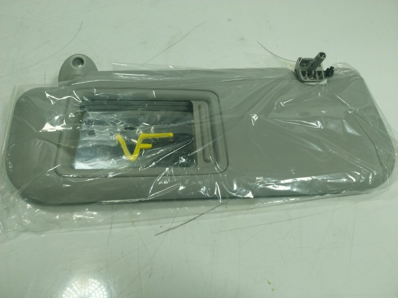 Recambio de parasol izquierdo para toyota rav 4 v (_a5_, _h5_) 2.5 hybrid (axap54) referencia OEM IAM 7432042661B0  