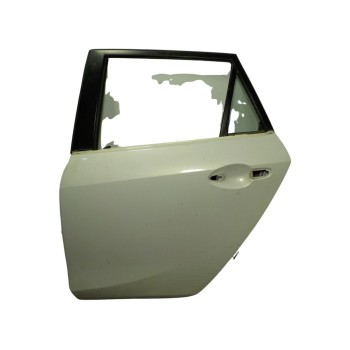 PUERTA TRASERA IZQUIERDA BBY67302X 