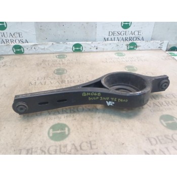 BRAZO SUSPENSION INFERIOR TRASERO IZQUIERDO 