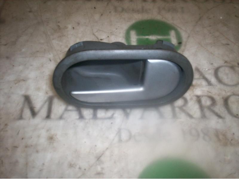 Recambio de maneta interior delantera derecha para ford fiesta (cbk) ghia referencia OEM IAM   
