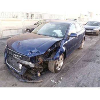 AUDI A3 SPORTBACK (8P)