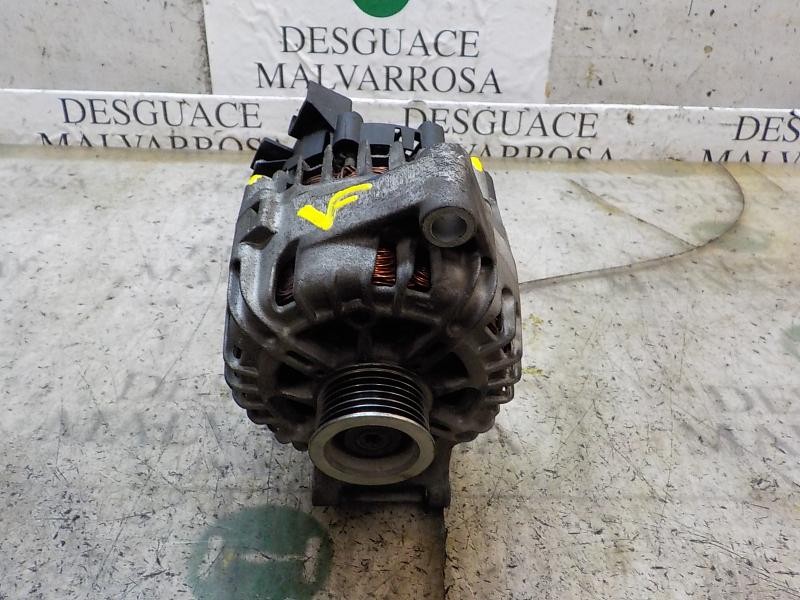 Recambio de alternador para ford fiesta (cb1) ambiente referencia OEM IAM 1685794 7G9N10300CC 2543425A