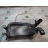Recambio de intercooler para opel astra h berlina 1.7 16v cdti referencia OEM IAM   