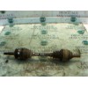 Recambio de transmision izquierda para opel combo (corsa b) 1.7 diesel referencia OEM IAM   