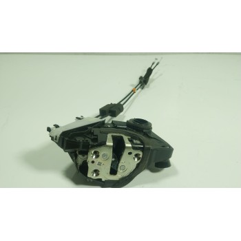 CERRADURA PUERTA DELANTERA DERECHA N0411150 