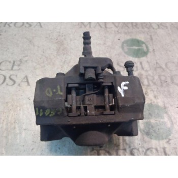 PINZA FRENO TRASERA DERECHA A0014203683 