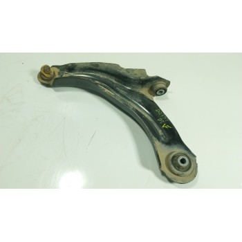 BRAZO SUSPENSION INFERIOR DELANTERO IZQUIERDO 545050399R 