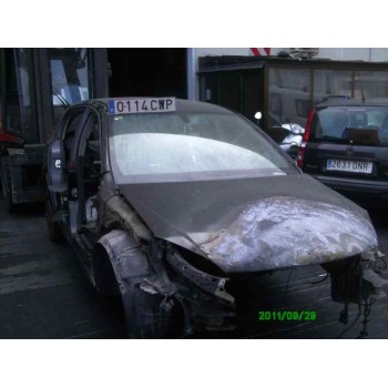 OPEL ASTRA H BER.