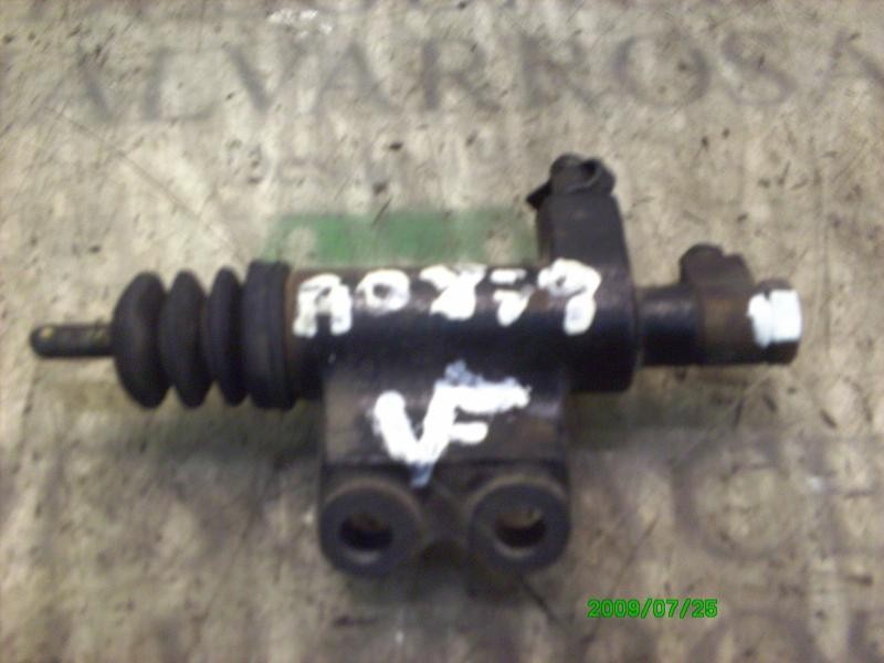 Recambio de bombin embrague para hyundai h 1 referencia OEM IAM   