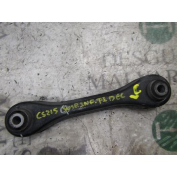 BRAZO SUSPENSION INFERIOR TRASERO IZQUIERDO C23628500A 