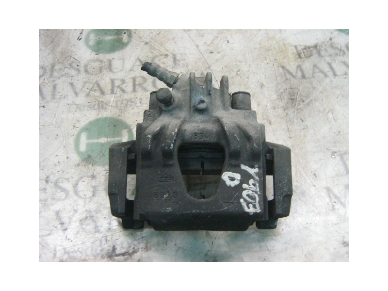Recambio de pinza freno delantera derecha para peugeot 306 break style referencia OEM IAM   