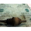 Recambio de transmision izquierda para opel combo (corsa b) 1.7 diesel referencia OEM IAM   