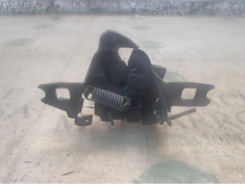 Recambio de cerradura capot para volkswagen polo berlina (6n2) trendline referencia OEM IAM   