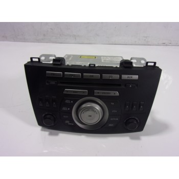 SISTEMA AUDIO / RADIO CD BDA466AH0 BDA466AR0B 14799928