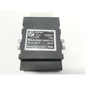 MODULO ELECTRONICO 16147407504 16147209287 