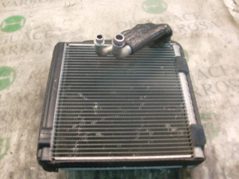 Recambio de evaporador aire acondicionado para volkswagen golf plus (5m1) highline referencia OEM IAM   