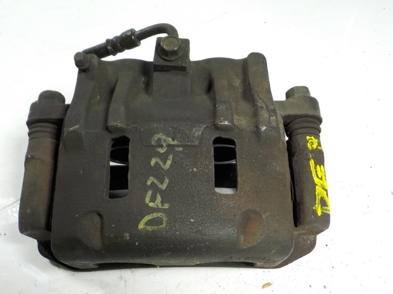 Recambio de pinza freno delantera derecha para kia carnival ii 2.9 crdi cat referencia OEM IAM   