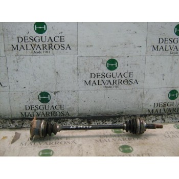 TRANSMISION TRASERA DERECHA 