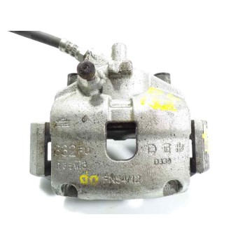 PINZA FRENO DELANTERA DERECHA 