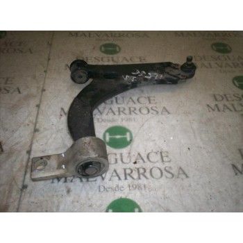 BRAZO SUSPENSION INFERIOR DELANTERO DERECHO 