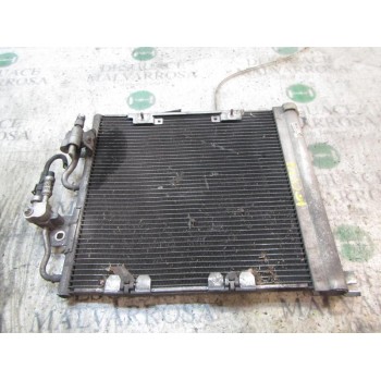 CONDENSADOR AIRE ACONDICIONADO 