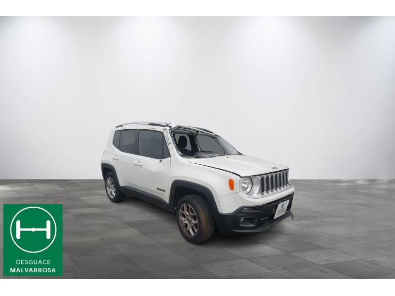 jeep renegade suv (bu, b1, bv) del año 2016