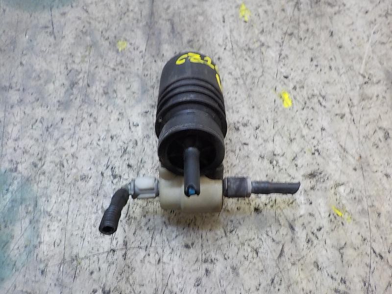 Recambio de bomba limpia para seat altea (5p1) 1.9 tdi referencia OEM IAM 1K6955651  