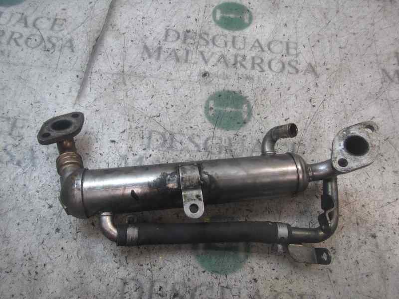 Recambio de enfriador egr para opel astra h berlina cosmo referencia OEM IAM   