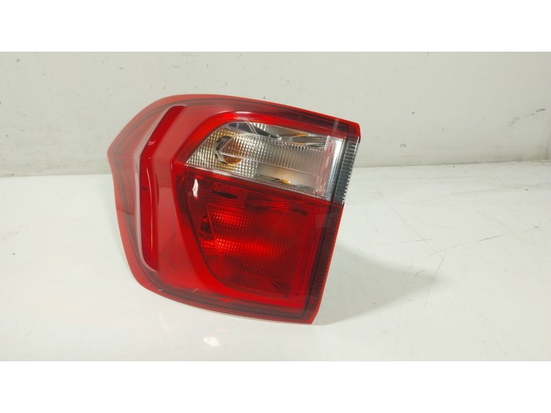 Recambio de piloto trasero izquierdo para ford ecosport 1.0 ecoboost referencia OEM IAM  CN1513405BB 