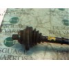 Recambio de transmision trasera derecha para audi 80 avant 2.6 v6 cat (abc) referencia OEM IAM   
