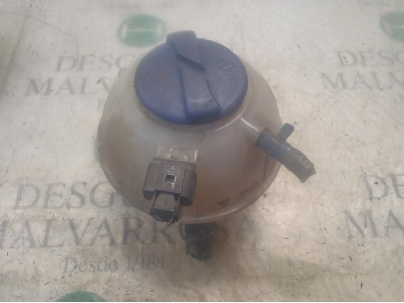 Recambio de deposito expansion para volkswagen polo berlina (6n2) trendline referencia OEM IAM   