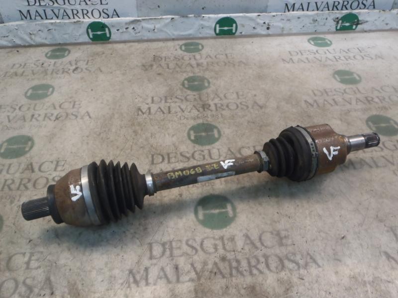 Recambio de transmision izquierda para ford mondeo ber. (ca2) trend referencia OEM IAM   