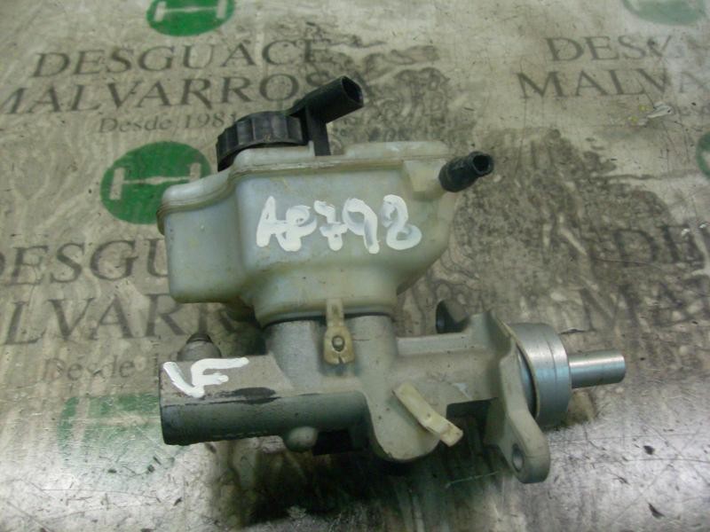 Recambio de bomba freno para volkswagen golf plus (5m1) highline referencia OEM IAM   